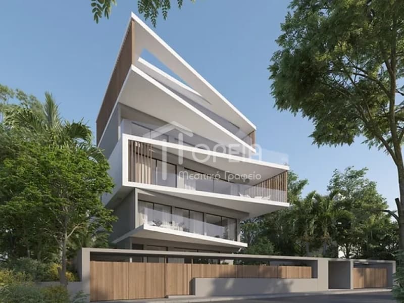 Apartment in Exochi, Voula — Photo 1 of 12