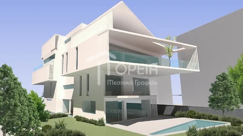 Apartment in Exochi, Voula — Photo 6 of 12