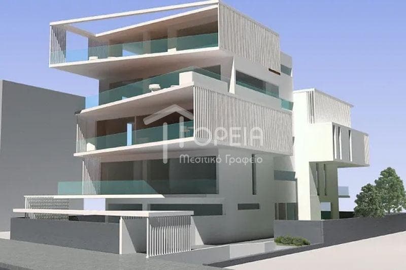 Apartment in Exochi, Voula — Photo 4 of 12