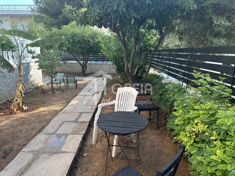 Apartment in Terpsithea, Glyfada — Photo 13 of 20