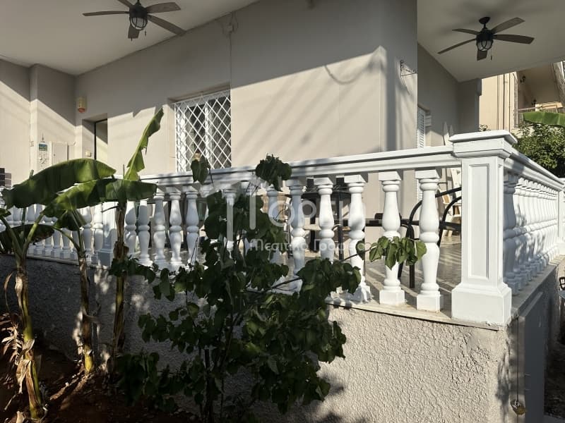Apartment in Terpsithea, Glyfada — Photo 2 of 20