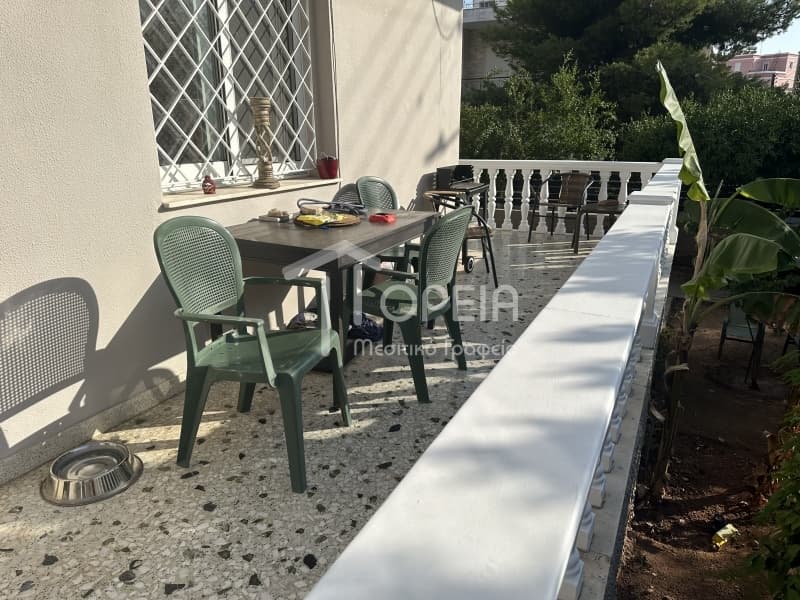 Apartment in Terpsithea, Glyfada — Photo 17 of 20