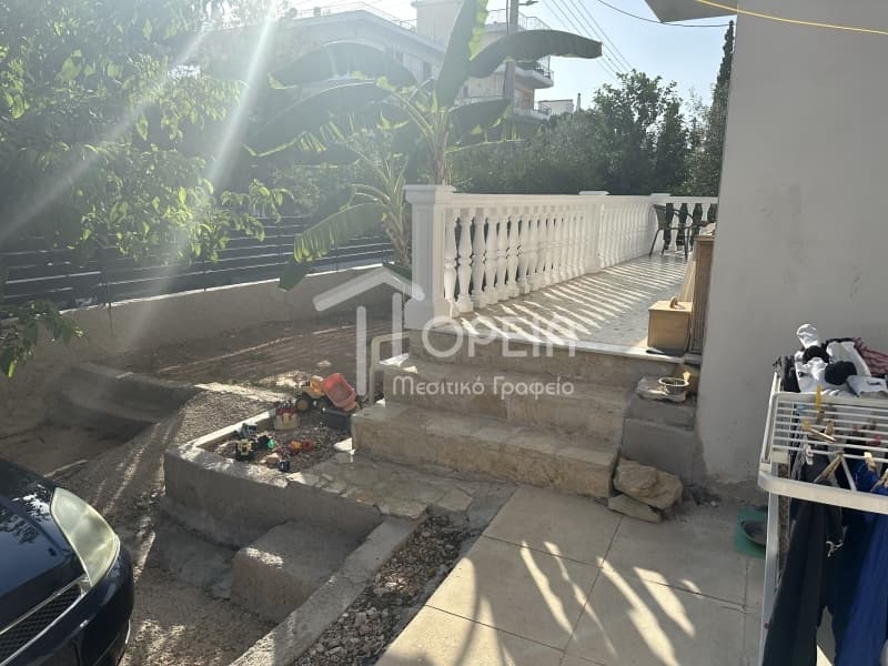 Apartment in Terpsithea, Glyfada — Photo 19 of 20