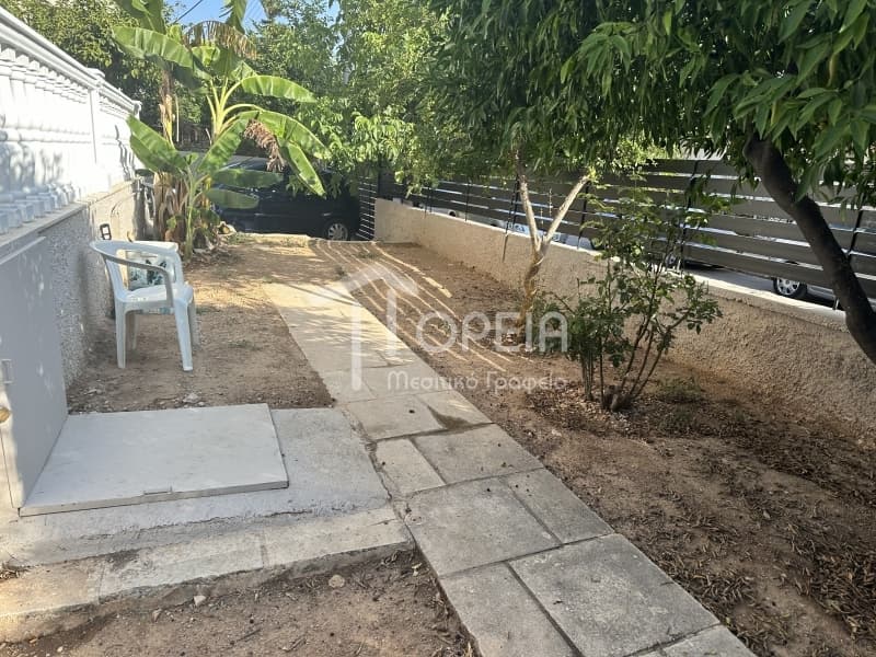 Apartment in Terpsithea, Glyfada — Photo 14 of 20
