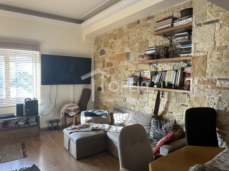 Apartment in Terpsithea, Glyfada — Photo 1 of 20