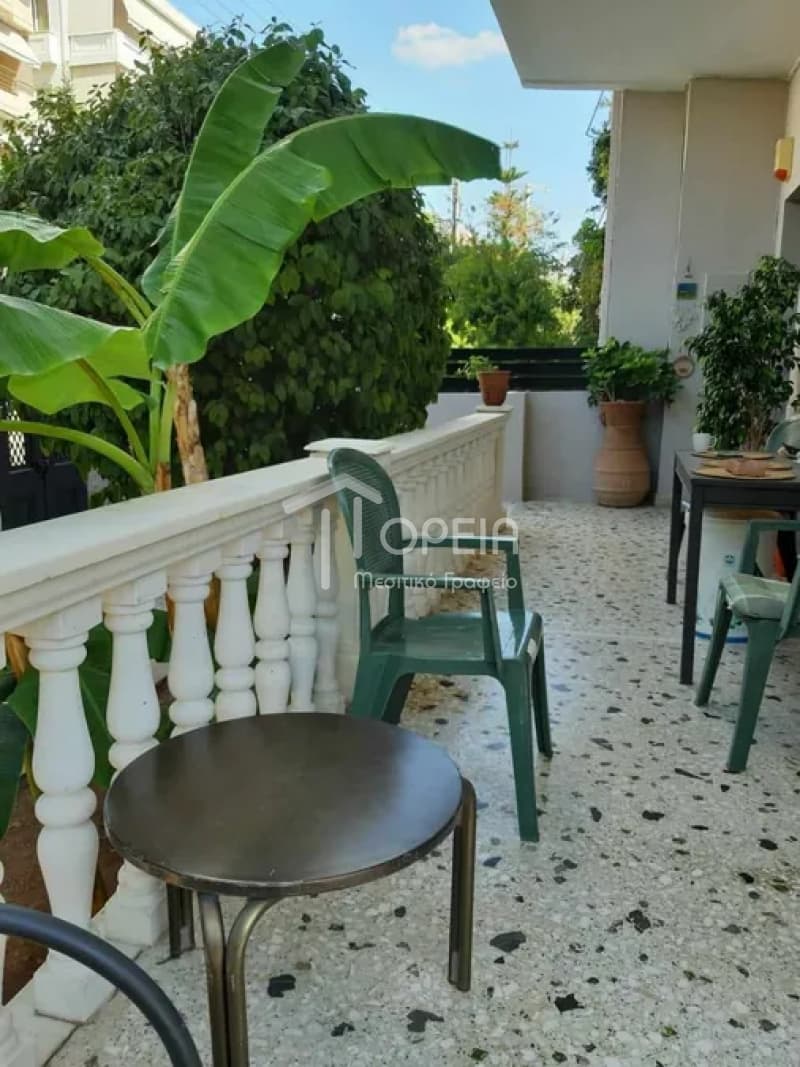 Apartment in Terpsithea, Glyfada — Photo 4 of 20