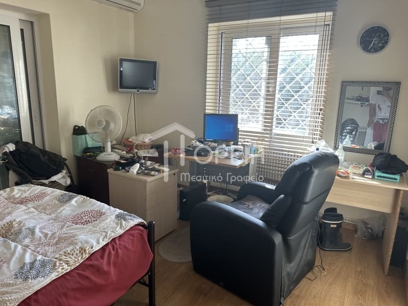 Apartment in Terpsithea, Glyfada — Photo 20 of 20