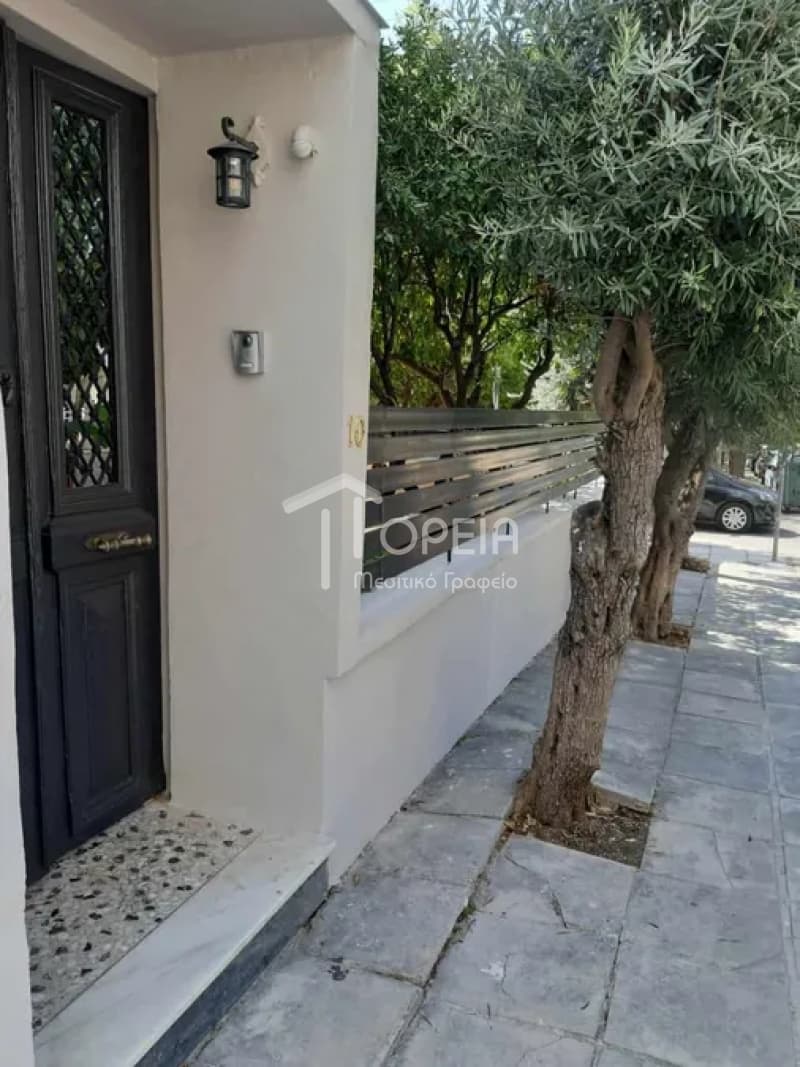 Apartment in Terpsithea, Glyfada — Photo 3 of 20