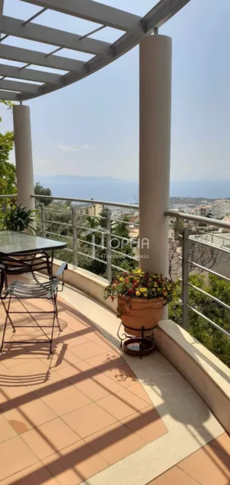 Μονοκατοικία στην Πανόραμα, Βούλα — Φωτογραφία 1 από 21
