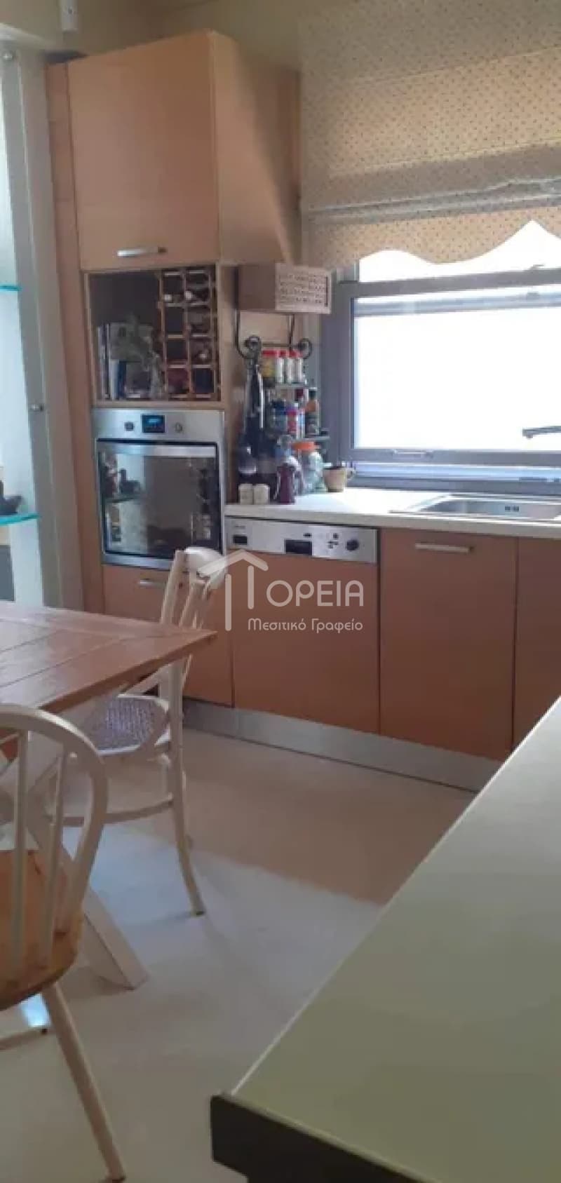 Μονοκατοικία στην Πανόραμα, Βούλα — Φωτογραφία 15 από 21