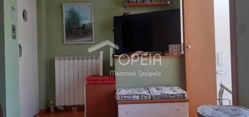 Μονοκατοικία στην Πανόραμα, Βούλα — Φωτογραφία 20 από 21