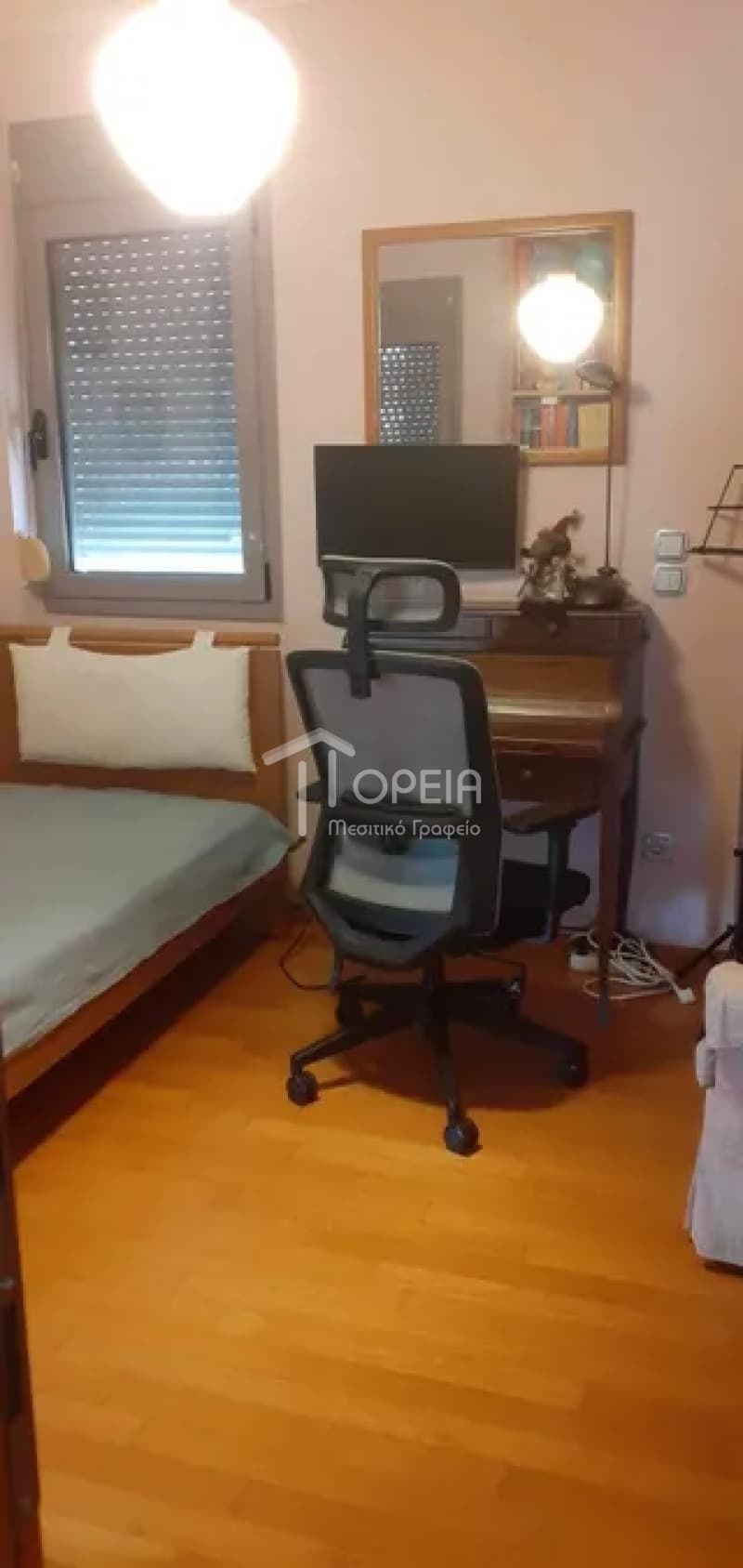 Μονοκατοικία στην Πανόραμα, Βούλα — Φωτογραφία 9 από 21