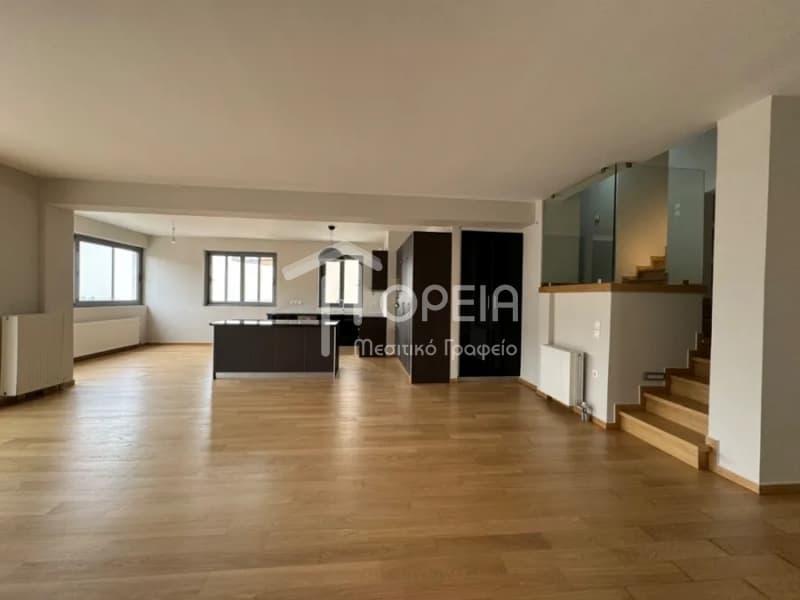 House in Panorama, Voula — Photo 5 of 20
