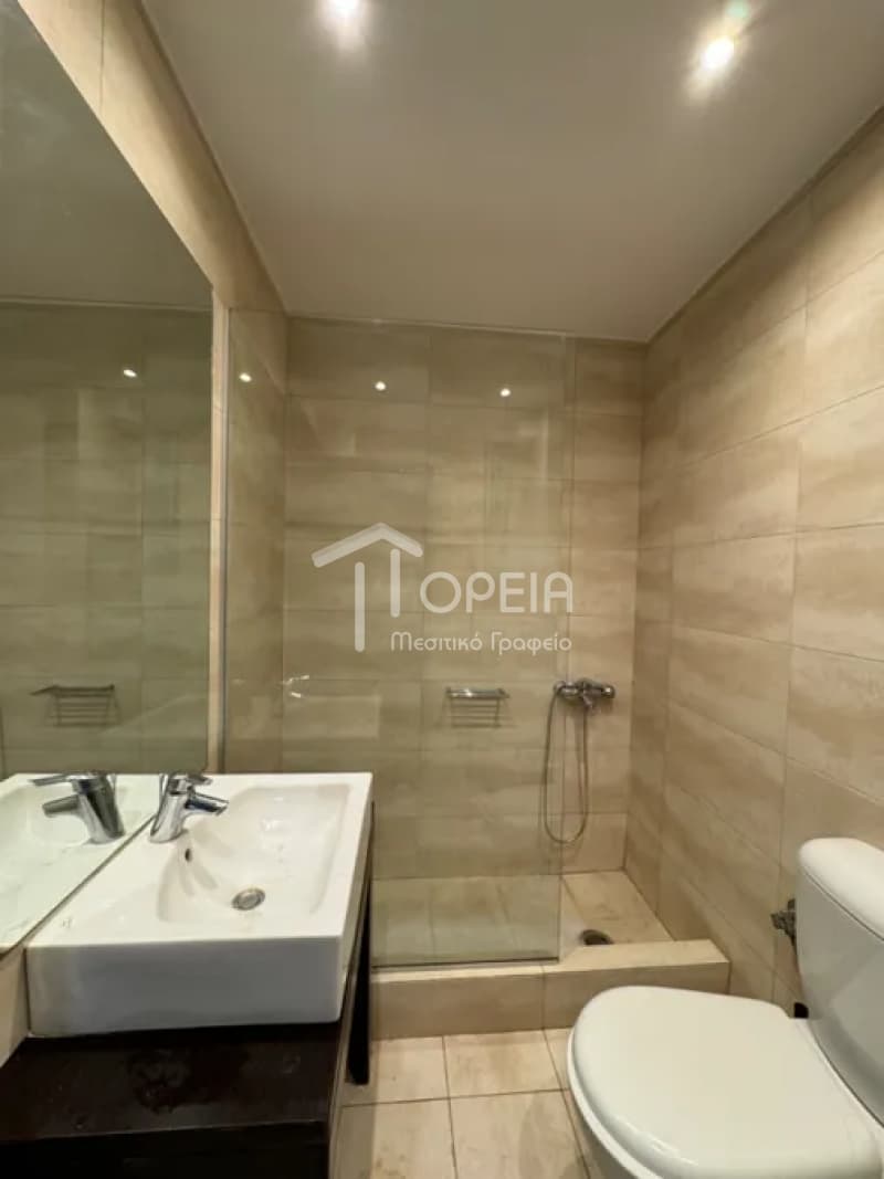 House in Panorama, Voula — Photo 13 of 20