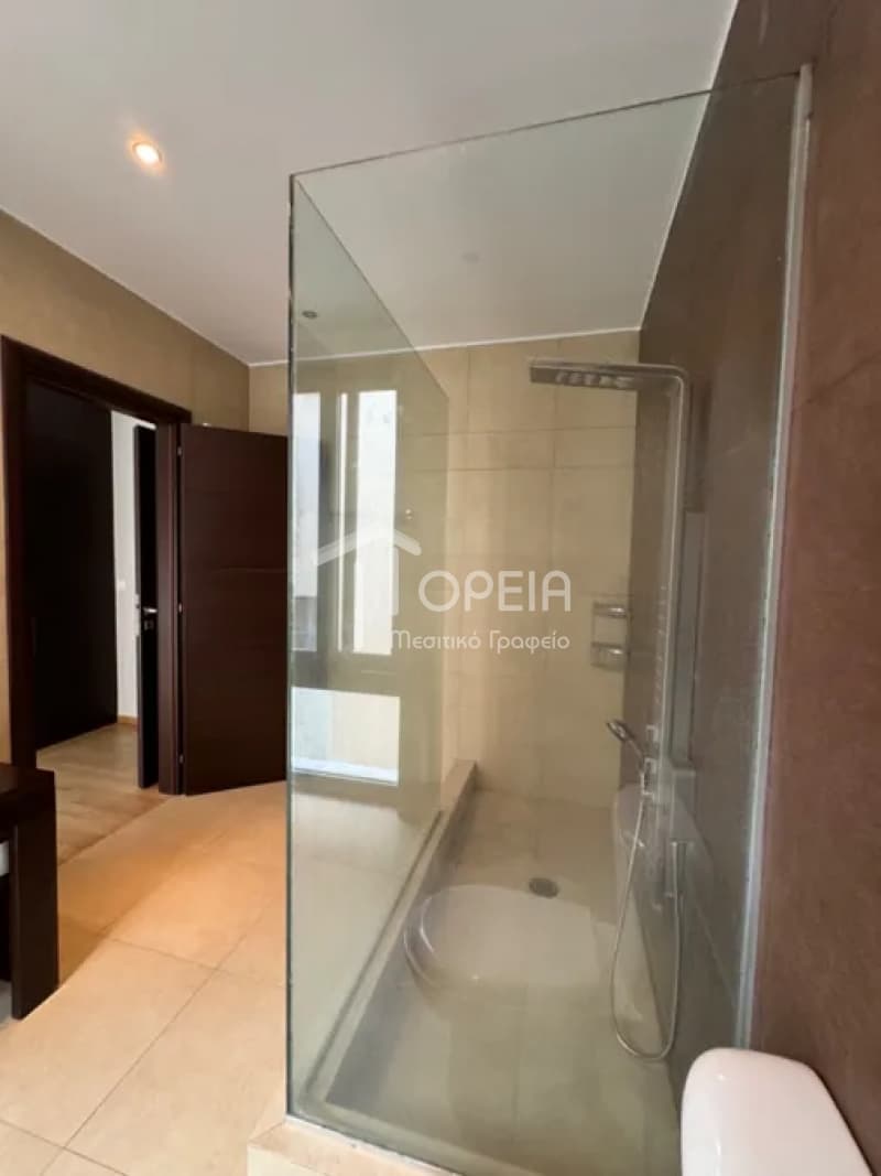 House in Panorama, Voula — Photo 19 of 20
