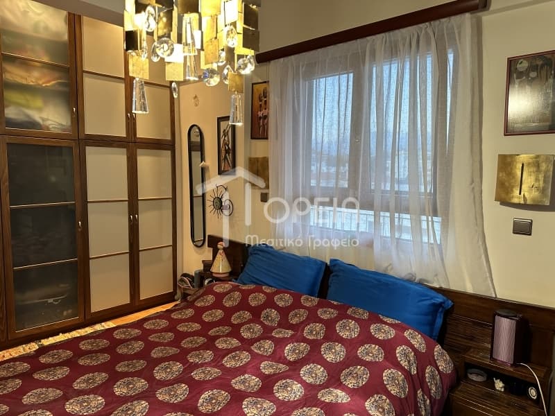 Apartment in Pigadakia, Voula — Photo 9 of 30