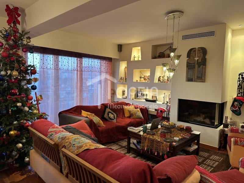 Apartment in Pigadakia, Voula — Photo 25 of 30