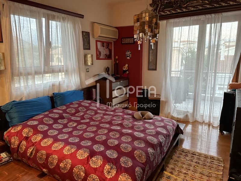Apartment in Pigadakia, Voula — Photo 11 of 30