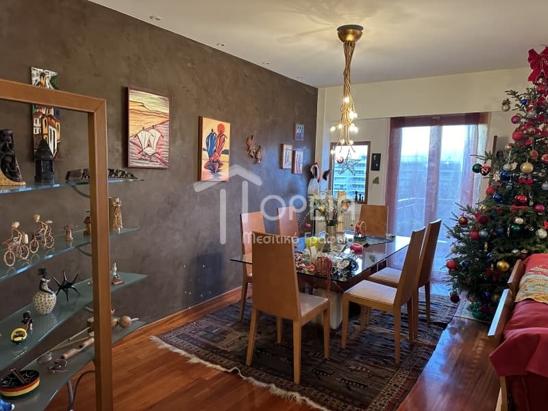 Apartment in Pigadakia, Voula — Photo 27 of 30