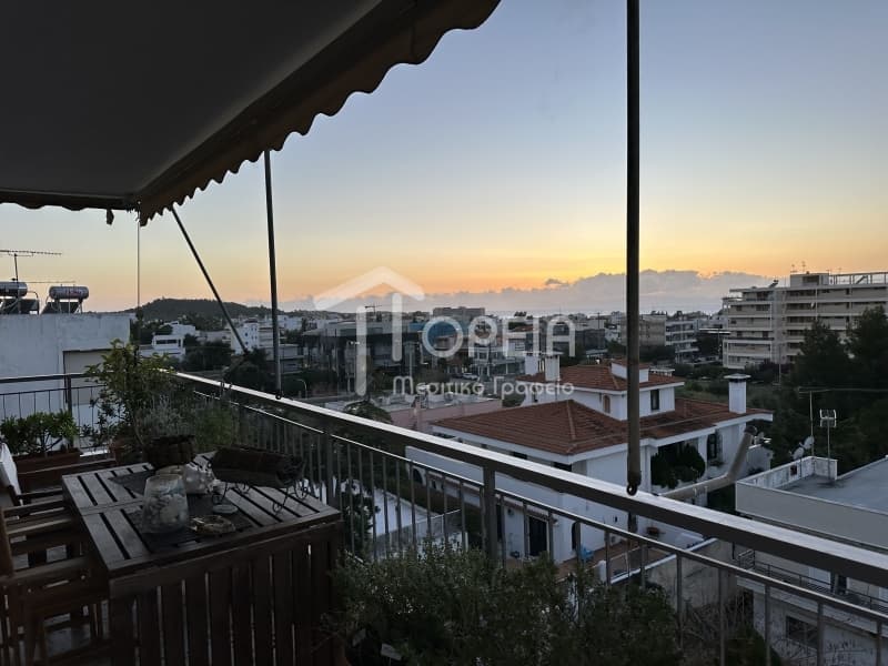 Apartment in Pigadakia, Voula — Photo 21 of 30