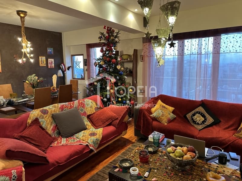 Apartment in Pigadakia, Voula — Photo 1 of 30