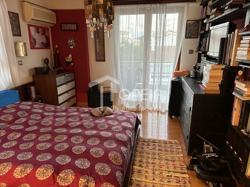 Apartment in Pigadakia, Voula — Photo 10 of 30