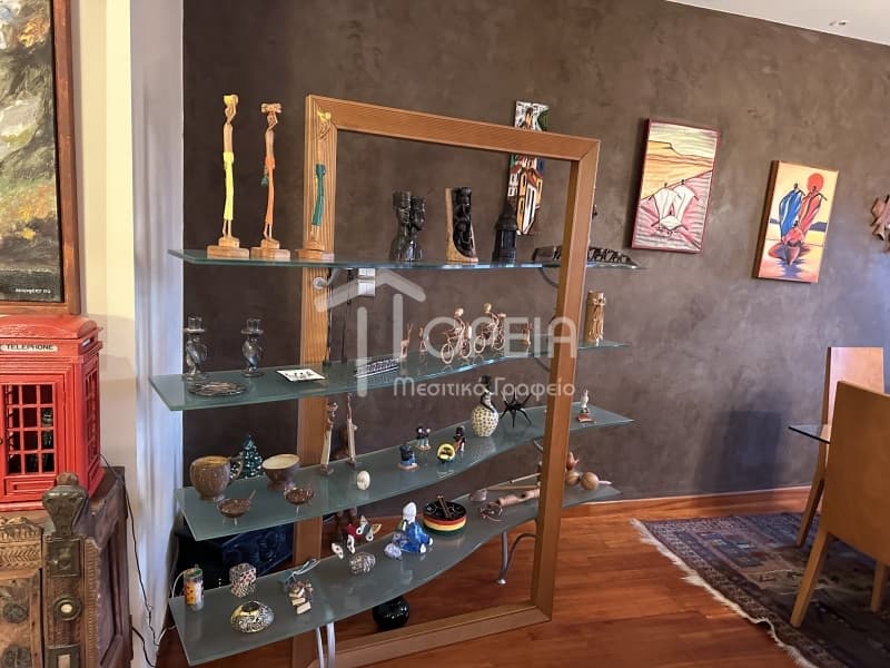 Apartment in Pigadakia, Voula — Photo 29 of 30