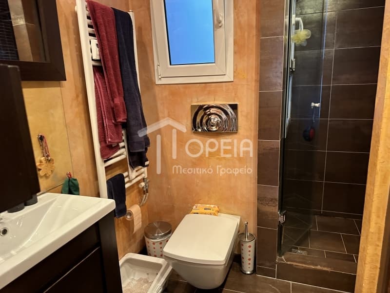 Apartment in Pigadakia, Voula — Photo 23 of 30