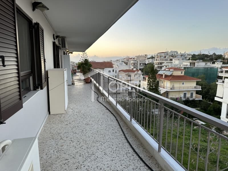 Apartment in Pigadakia, Voula — Photo 19 of 30