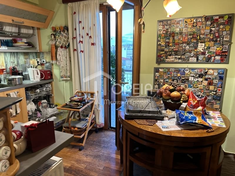 Apartment in Pigadakia, Voula — Photo 28 of 30