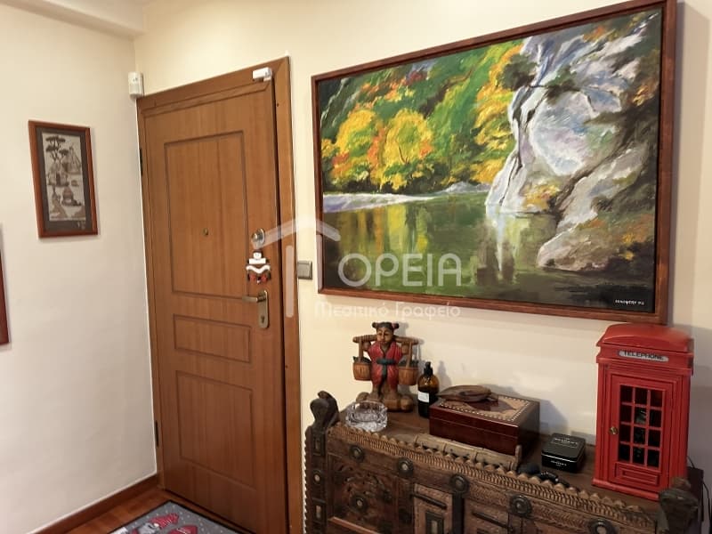 Apartment in Pigadakia, Voula — Photo 30 of 30