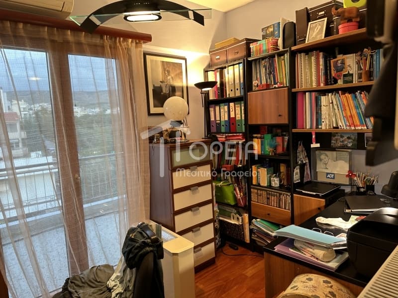 Apartment in Pigadakia, Voula — Photo 20 of 30
