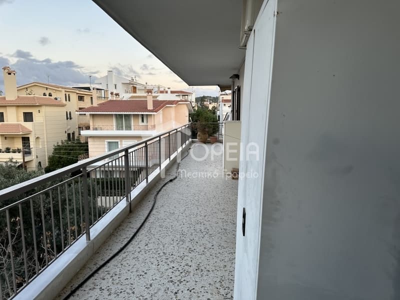 Apartment in Pigadakia, Voula — Photo 24 of 30