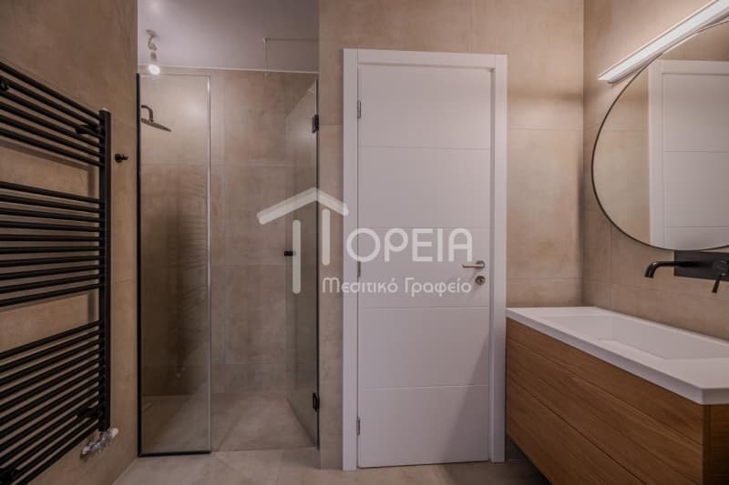 Διαμέρισμα στην Αιξωνή, Γλυφάδα — Φωτογραφία 10 από 21