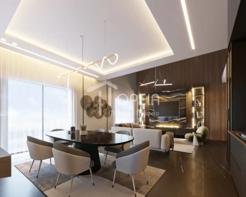 House in Pirnari, Glyfada — Photo 1 of 8
