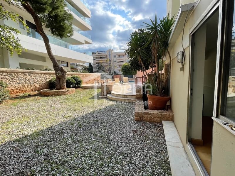 Διαμέρισμα στην Πυρνάρι, Γλυφάδα — Φωτογραφία 4 από 4