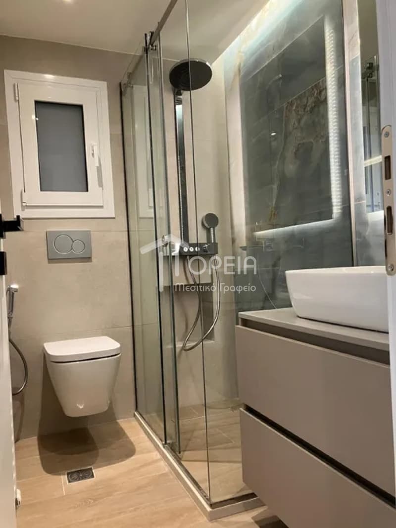 Διαμέρισμα στην Κέντρο, Βούλα — Φωτογραφία 4 από 10