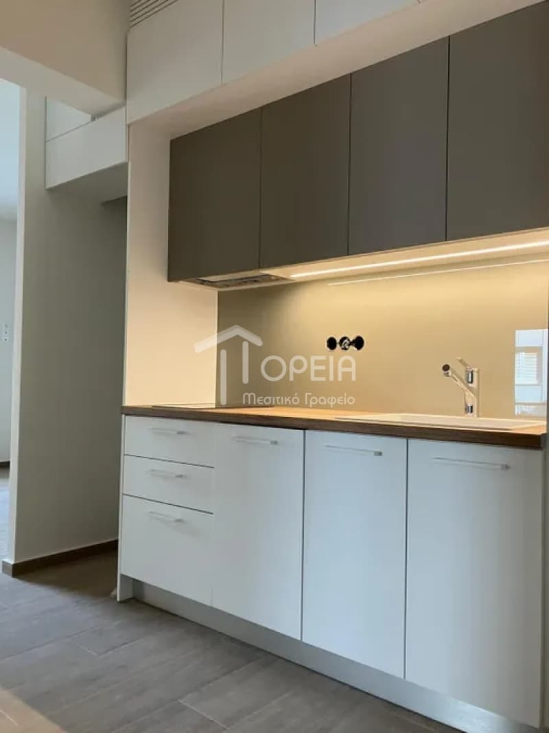 Διαμέρισμα στην Κέντρο, Βούλα — Φωτογραφία 1 από 10
