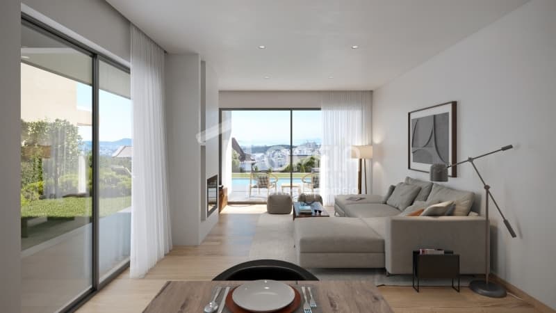 Apartment in Exochi, Voula — Photo 4 of 4