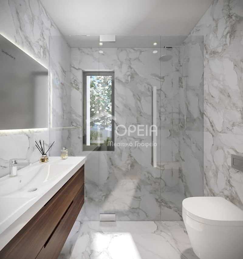 Apartment in Exochi, Voula — Photo 2 of 4