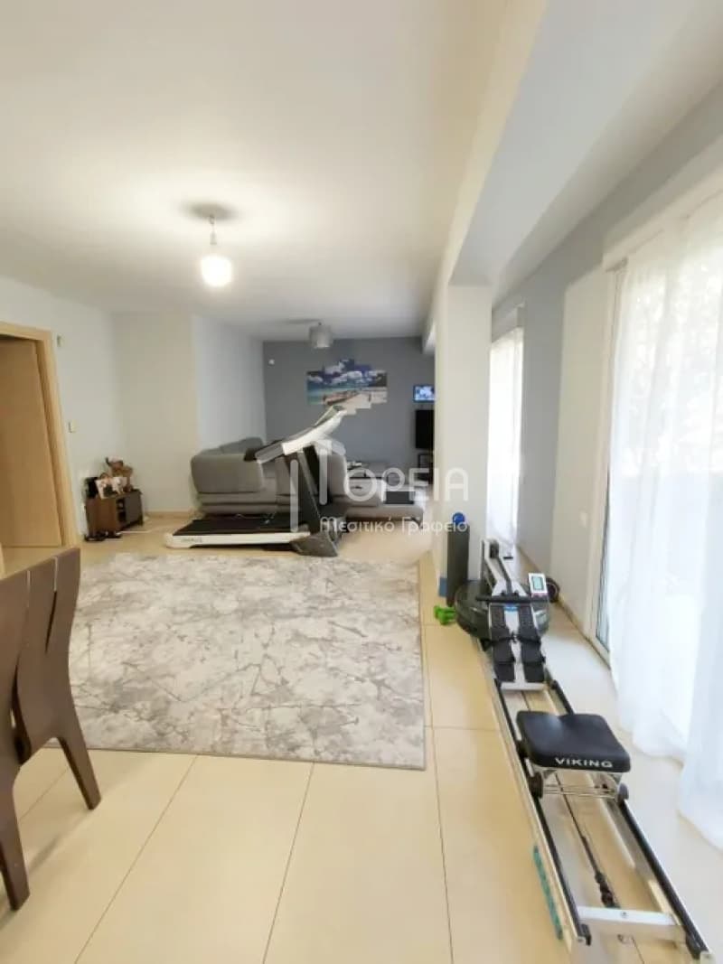 Apartment in Pirnari, Glyfada — Photo 10 of 12
