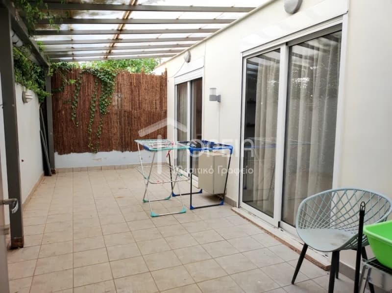 Apartment in Pirnari, Glyfada — Photo 8 of 12