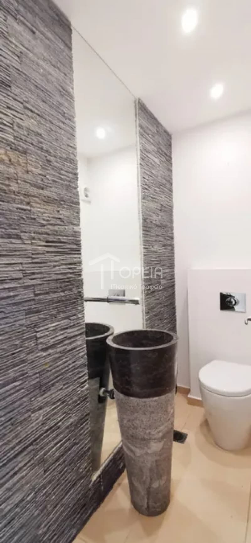 Apartment in Pirnari, Glyfada — Photo 3 of 12