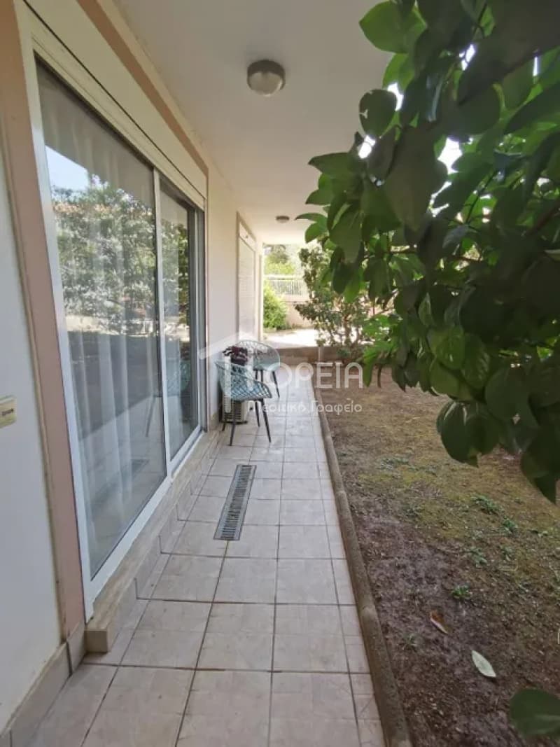 Apartment in Pirnari, Glyfada — Photo 7 of 12