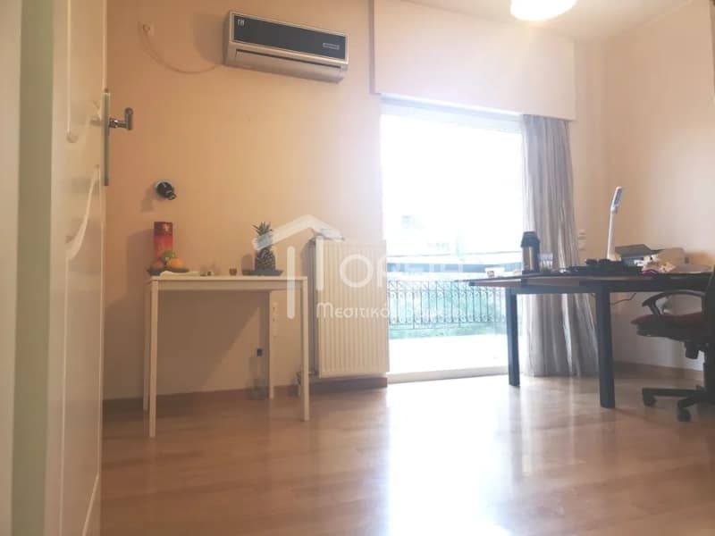 Apartment in Glyfada - center, Glyfada — Photo 12 of 13