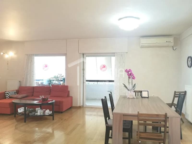 Apartment in Glyfada - center, Glyfada — Photo 8 of 13