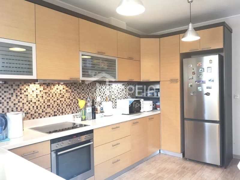 Apartment in Glyfada - center, Glyfada — Photo 3 of 13
