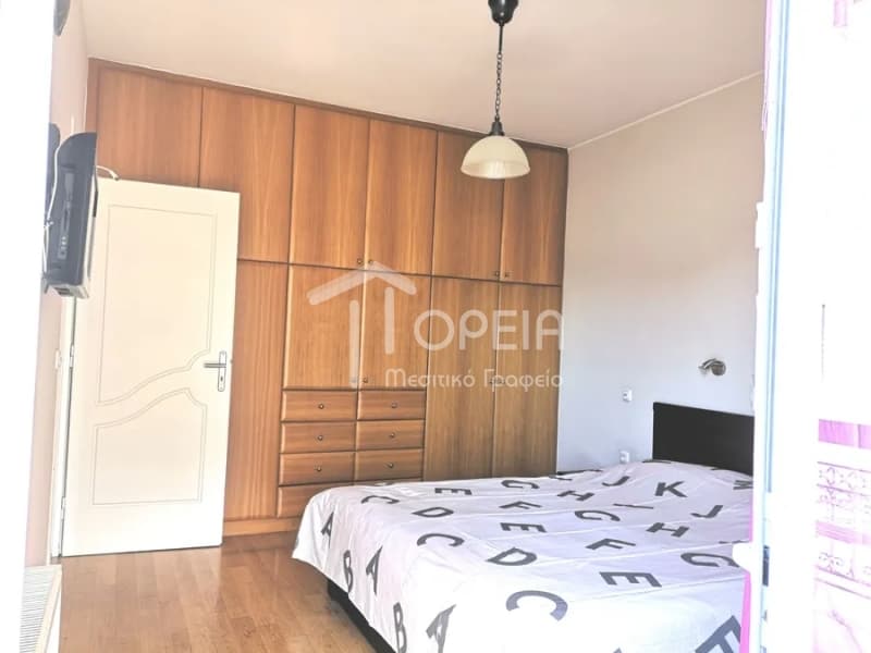 Apartment in Glyfada - center, Glyfada — Photo 10 of 13
