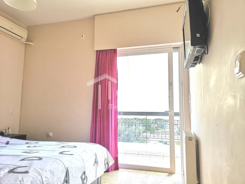 Apartment in Glyfada - center, Glyfada — Photo 9 of 13