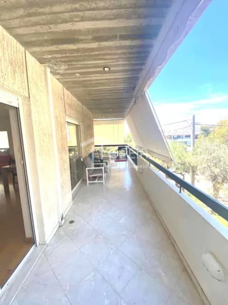 Apartment in Glyfada - center, Glyfada — Photo 6 of 13